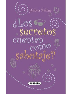 Los secretos cuentan como sabotaje