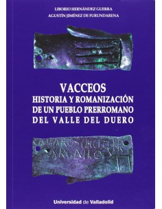 Vacceos historia y romanizacion de un pueblo prerromano