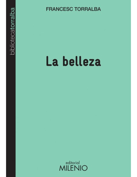 La belleza