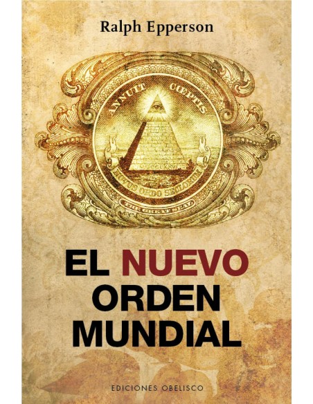 El nuevo orden mundial