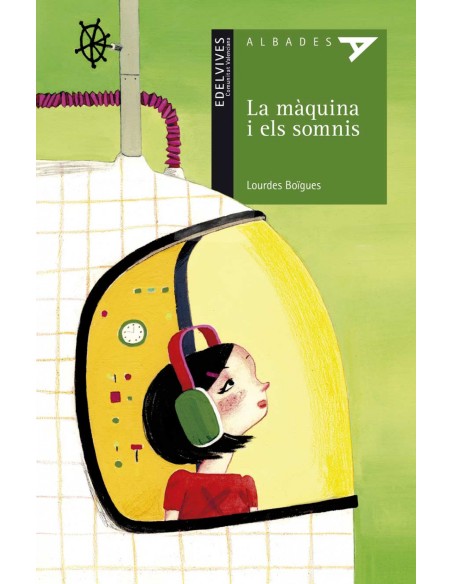 La maquina i els somnis