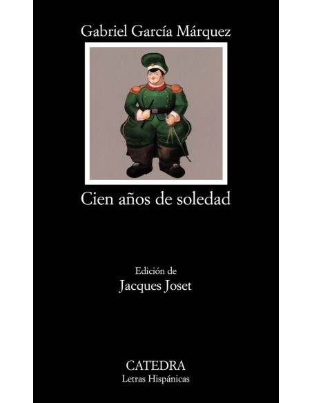 Cien anos de soledad