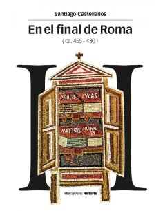 En el final de Roma