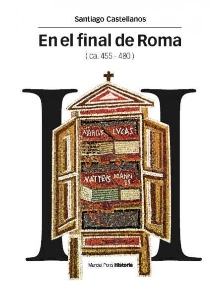 En el final de Roma