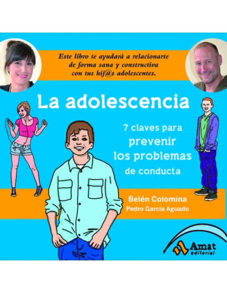 La adolescencia