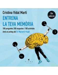 Entrena la teva memoria