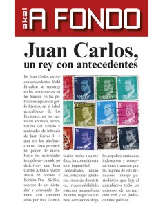 Juan carlos un rey con antecedentes