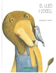 El lleo i l ocell