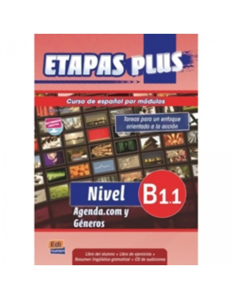 Etapas plus A11 Alumno