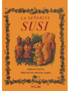 La senorita Susi