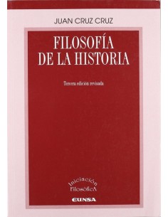 Filosofia de la historia