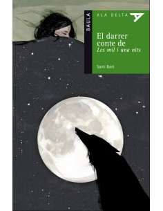 El darrer conte de Les mil i una nit