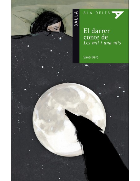 El darrer conte de Les mil i una nit El darrer conte de Les mil i una nit