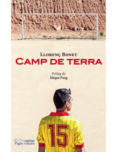 Camp de terra