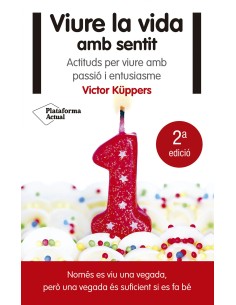 Viure la vida amb sentit