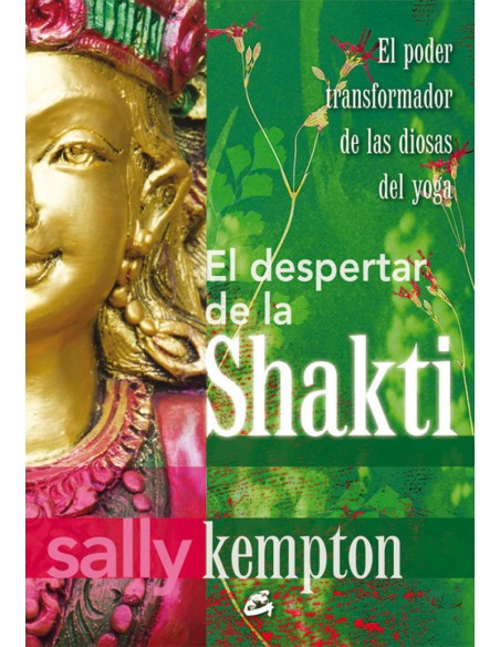 El despertar de la Shakti