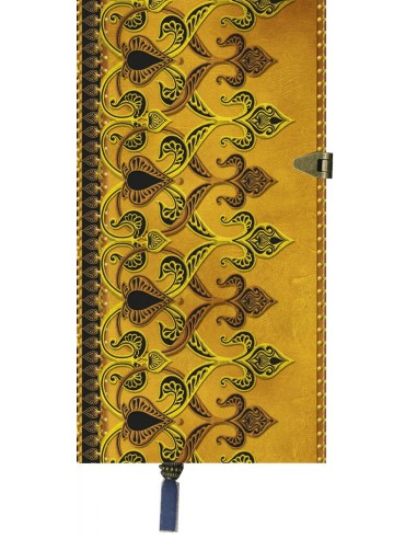 CUADERNOS MIL Y UNA NOCHES