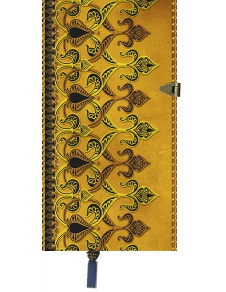 CUADERNOS MIL Y UNA NOCHES