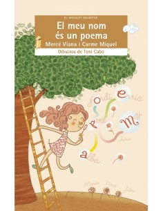 El meu nom es un poema