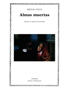 Almas muertas