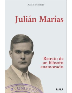 Julian Marias