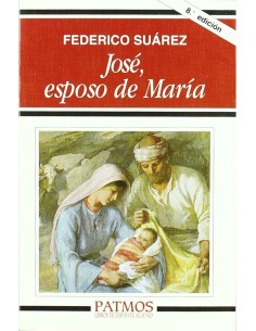 Jose esposo de Maria