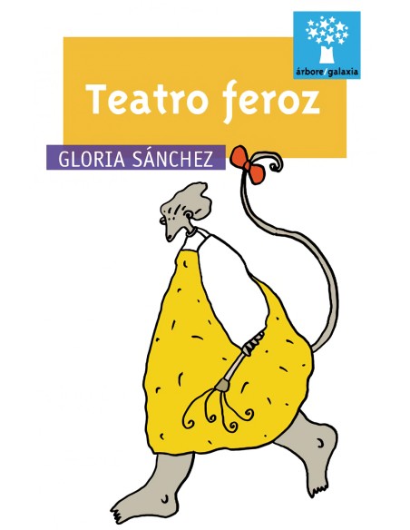 Teatro feroz