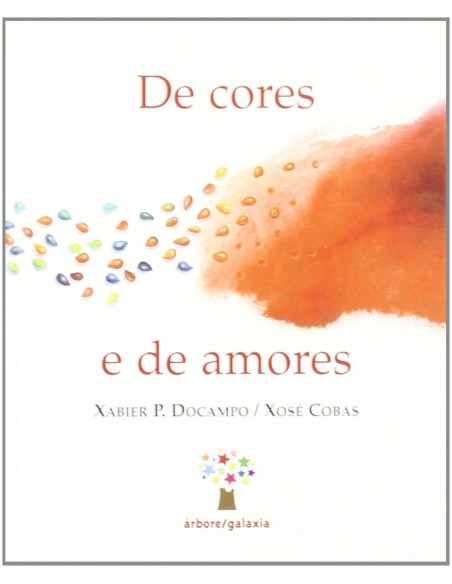 De cores e de amores