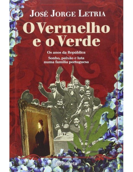 O Vermelho e o Verde
