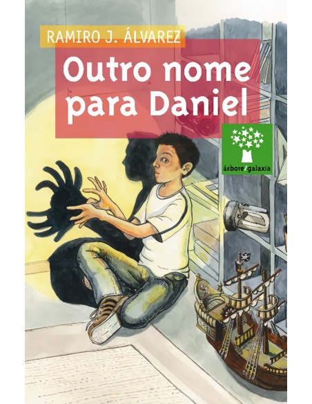 Outro nome para Daniel Outro nome para Daniel