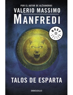 Talos de Esparta