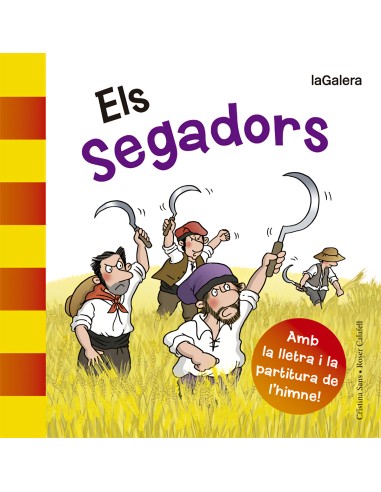 Els segadors