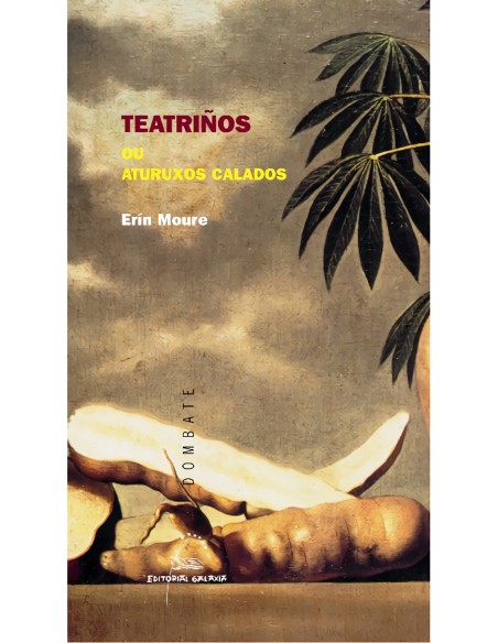 Teatrinos ou aturuxos calados