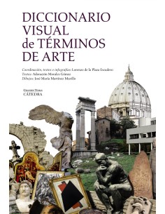 Diccionario visual de terminos de arte