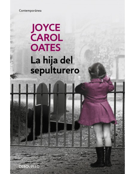 La hija del sepulturero