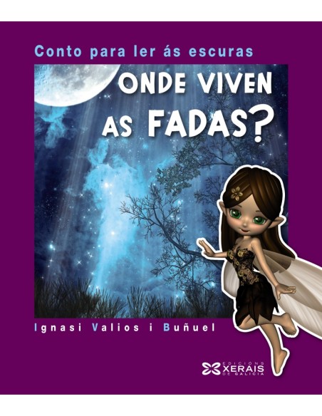 Onde viven as fadas