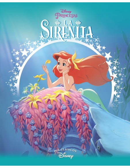 Sirenita La Sirenita La