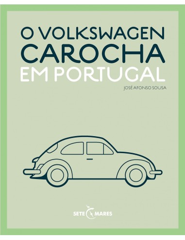 O Volkswagen Carocha em Portugal