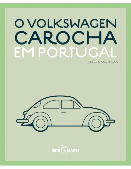O Volkswagen Carocha em Portugal