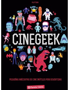 Cinegeek