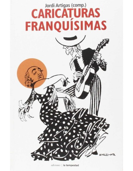 Caricaturas franquisimas