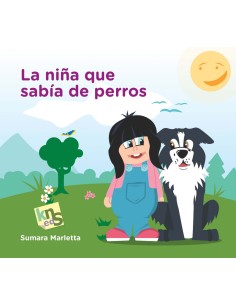 La nina que sabia de perros
