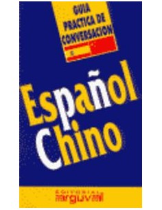 Guia practica de conversacion Espanol Chino