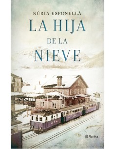 La hija de la nieve