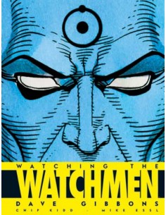 Watching The Watchmen
