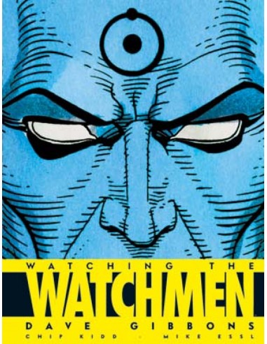 Watching The Watchmen