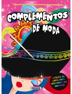 Complementos de moda