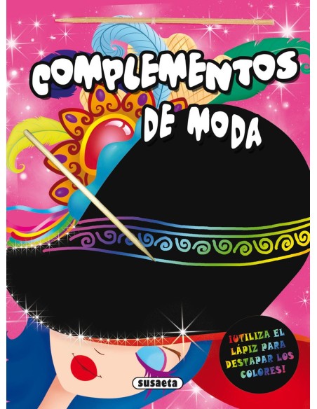 Complementos de moda