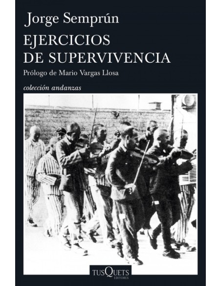 Ejercicios de supervivencia