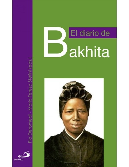Diario De Bakhita